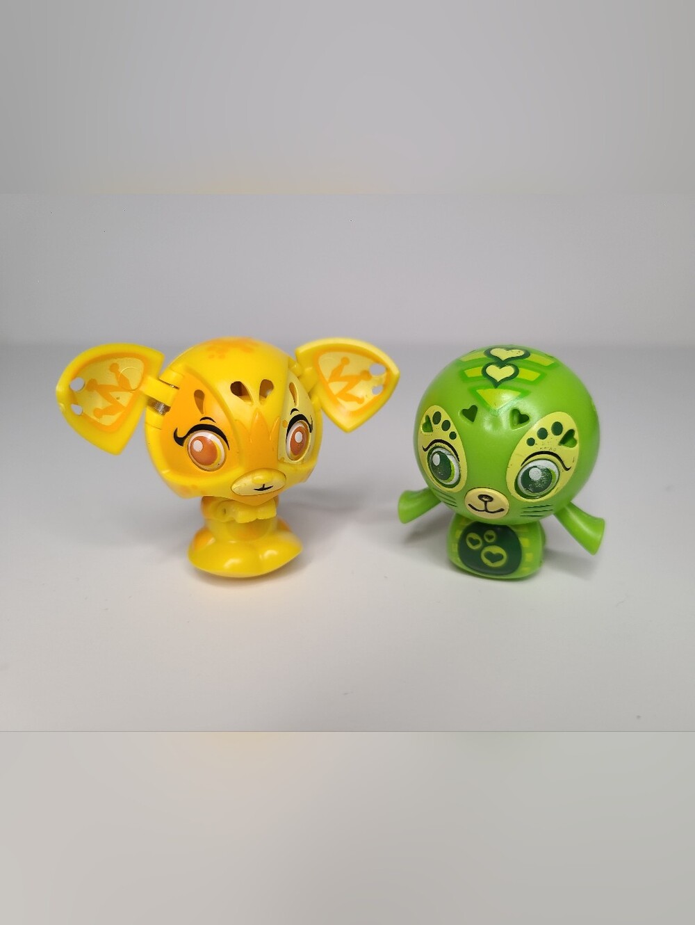 Spinmaster Zoobles Spring To Life Toys